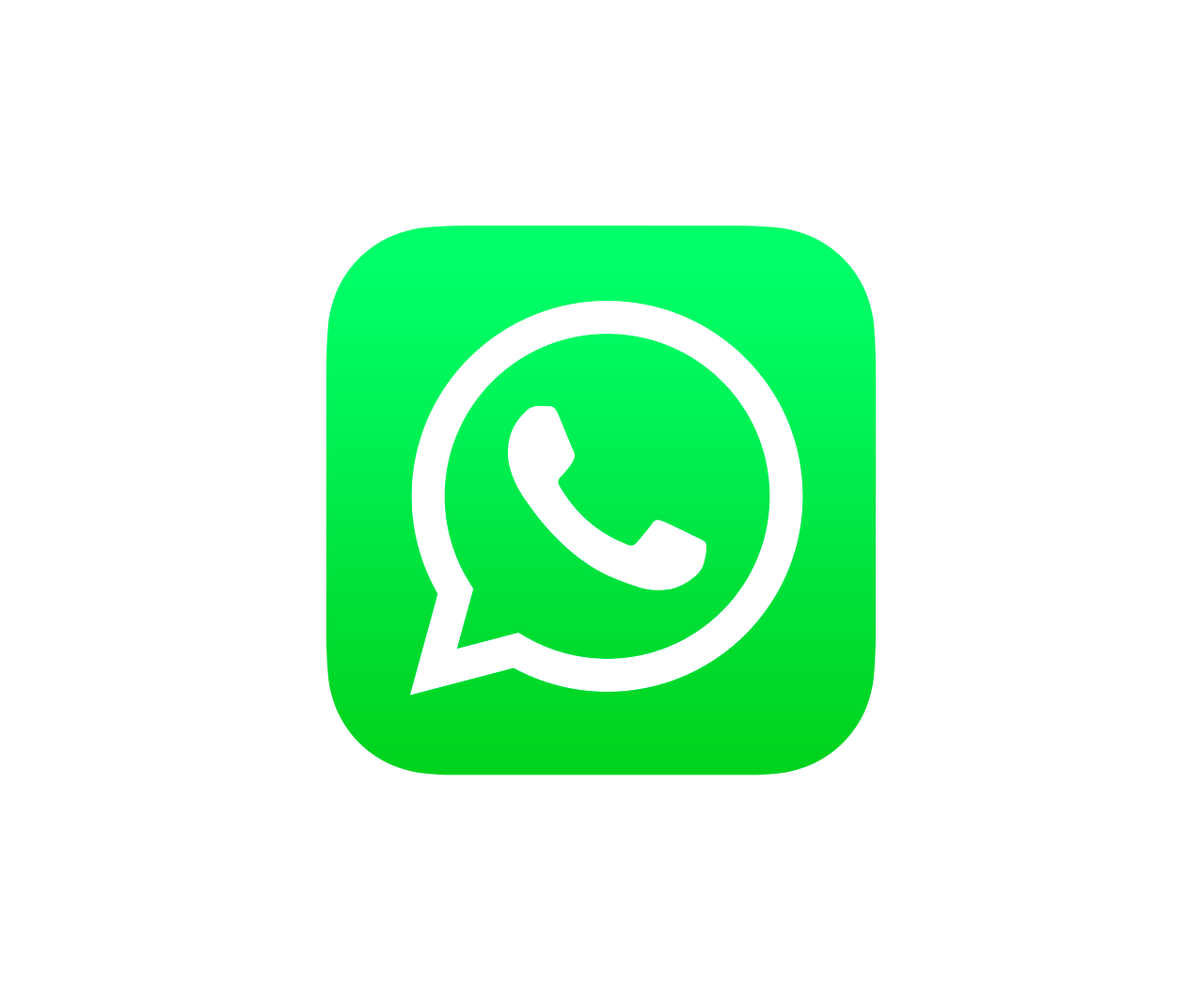whatsapp Logo